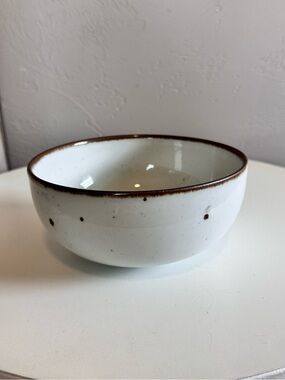 Dansk Brown Mist 6” Bowl